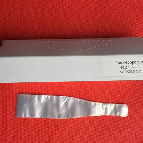 IntraOral Camera Sleeve (10.2"x2")