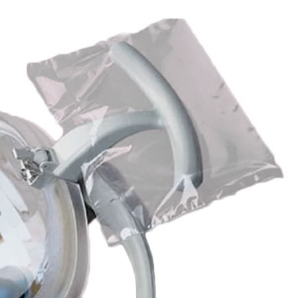 Light Handles Sleeve