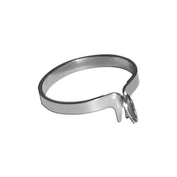 Sectional Matrices MD-Ring for Non-Fluctuating Placement and Wedges Space