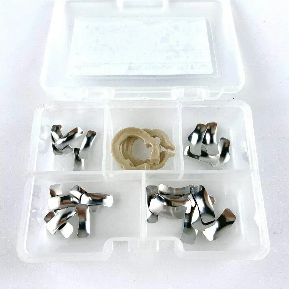 Sectional Matrix Band ZTD-F1