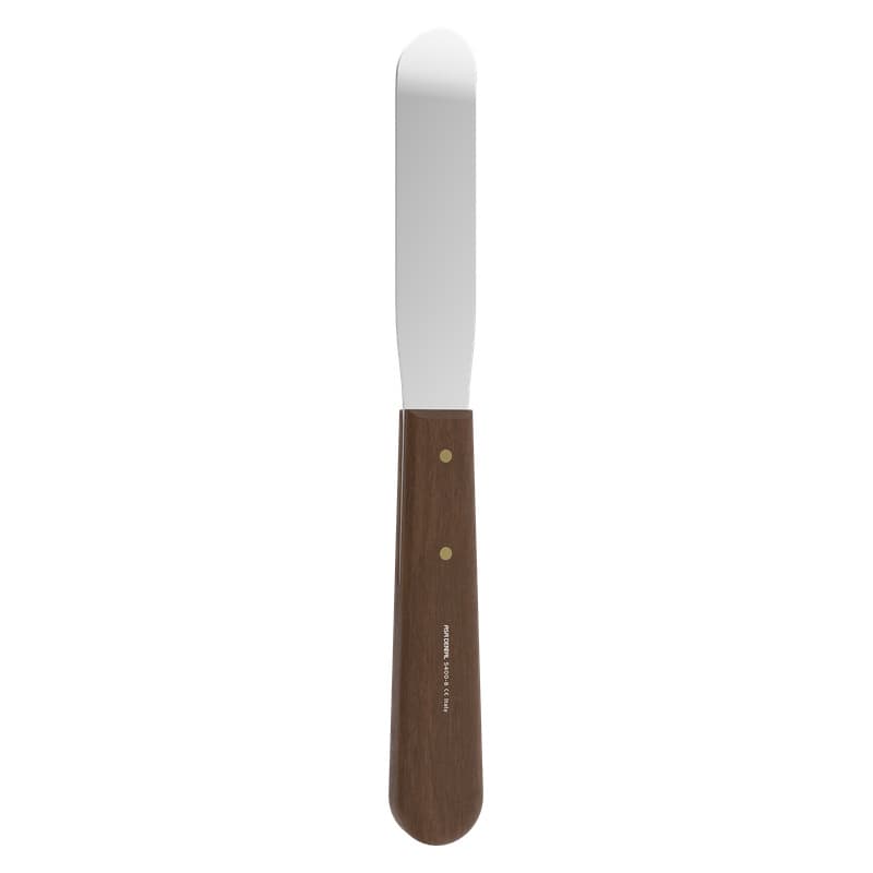 Flexible Spatula for Plaster/Alginate Fig. 4