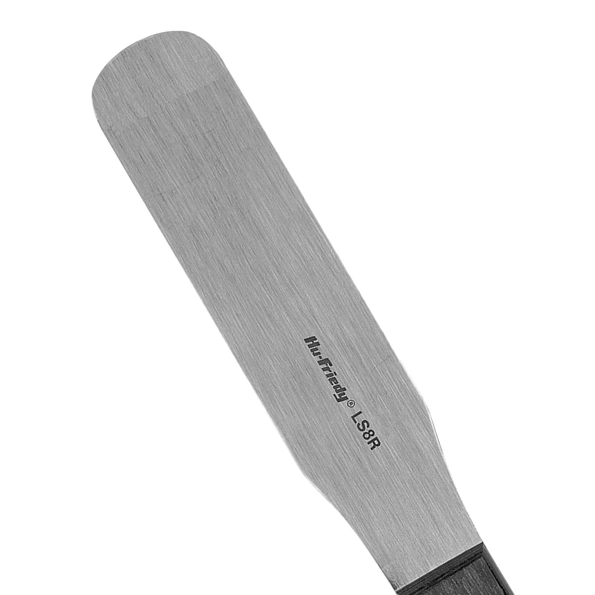Rigid Standard Laboratory Spatula #8R