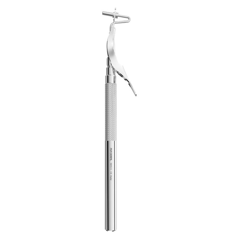 Amalgam Carrier SE Small 15.5 cm 1.5mm