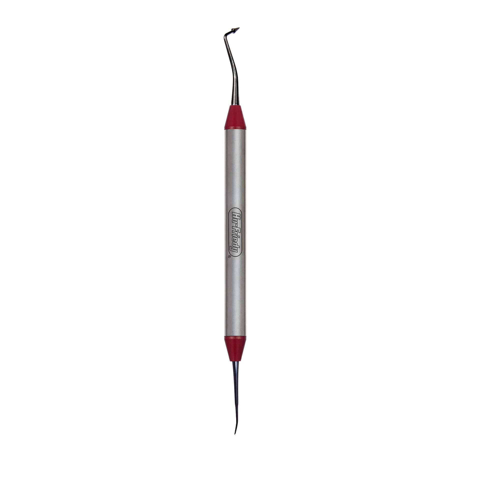 WeRestore.it Anterior Composite Instrument XTS, Red