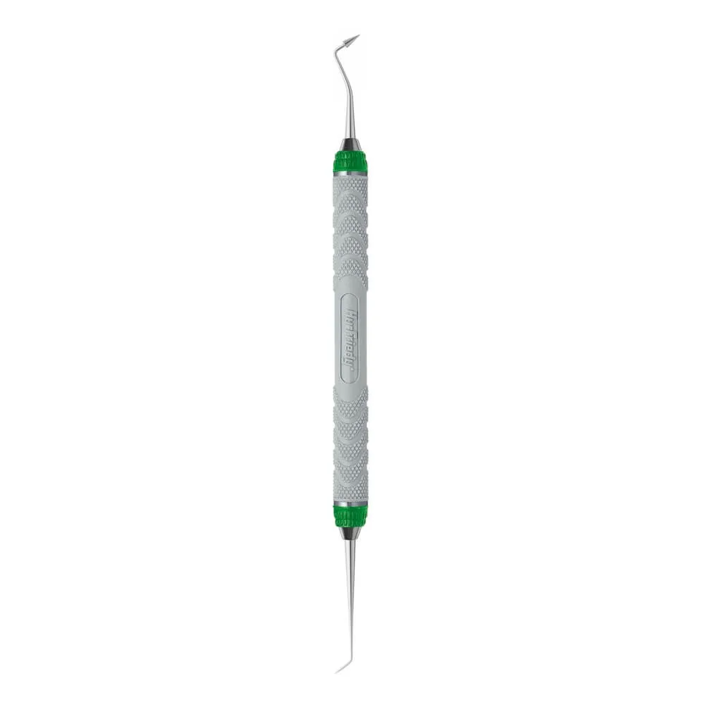 Didier Dietschi CompoSculp #1/2 (Green), Handle #8