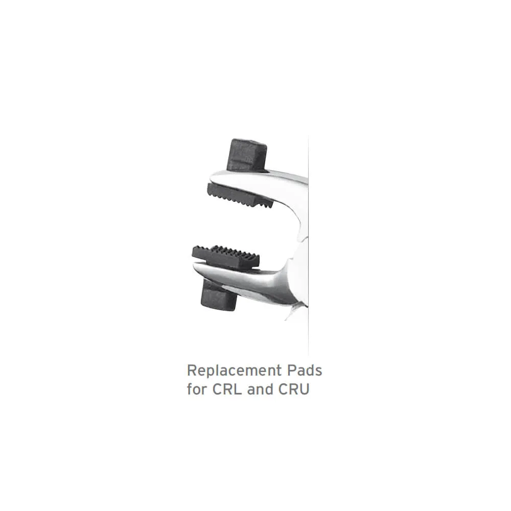 Crown Remover Replacement Pads