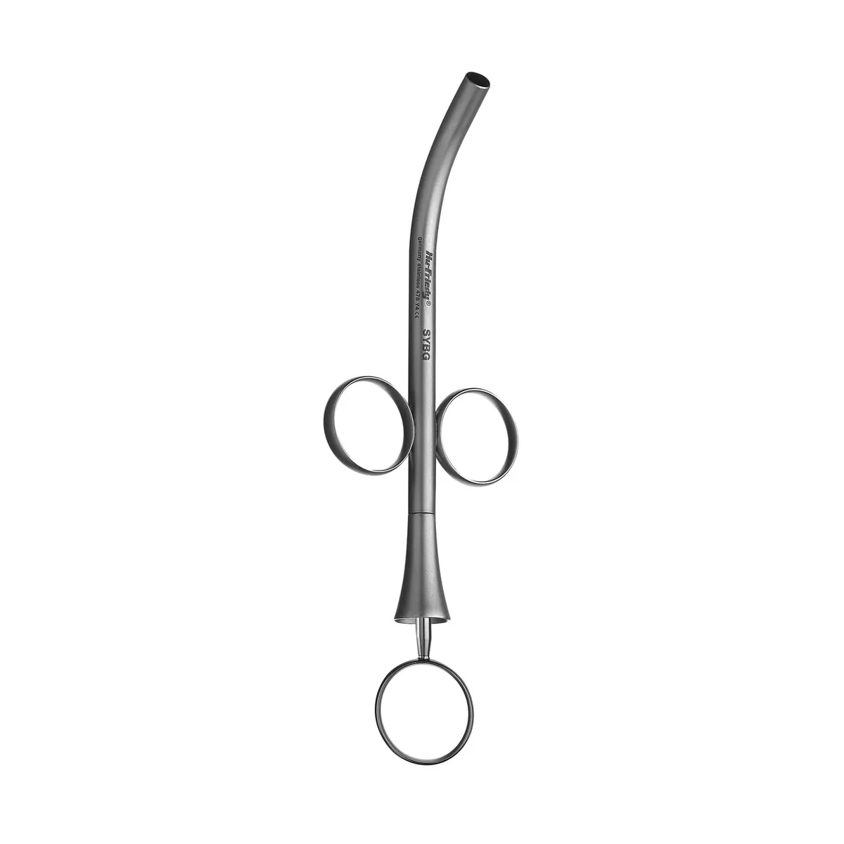 Bone Grafting Syringe 7mm