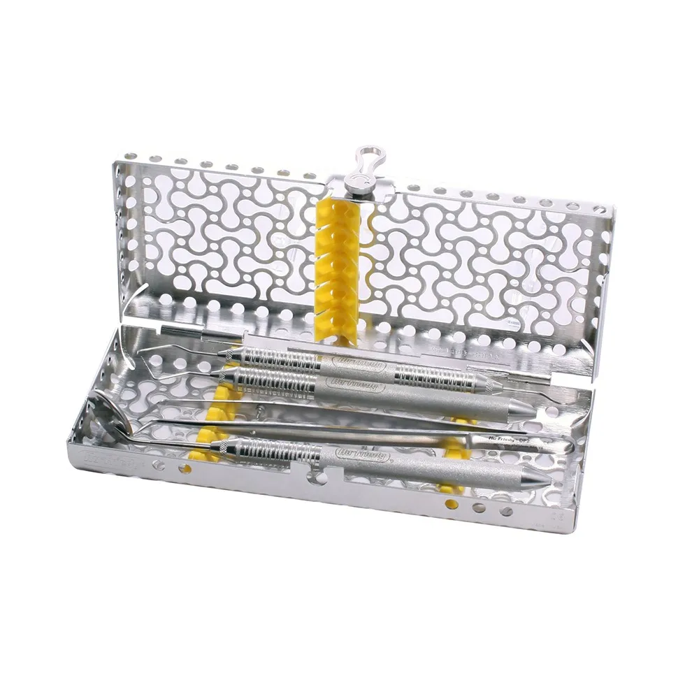 IMS Infinity DIN Collection, Exam Kit