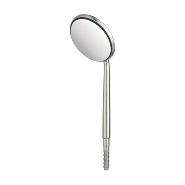 HD Mirror #4 Single Side, European, PK/3