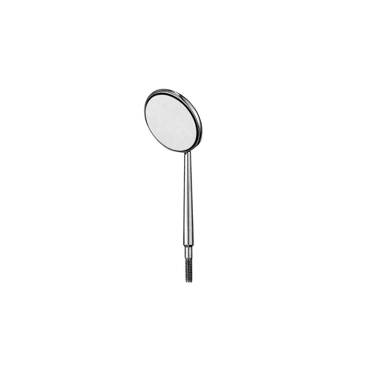 Front Surface Mouth Mirror #5, PK/12
