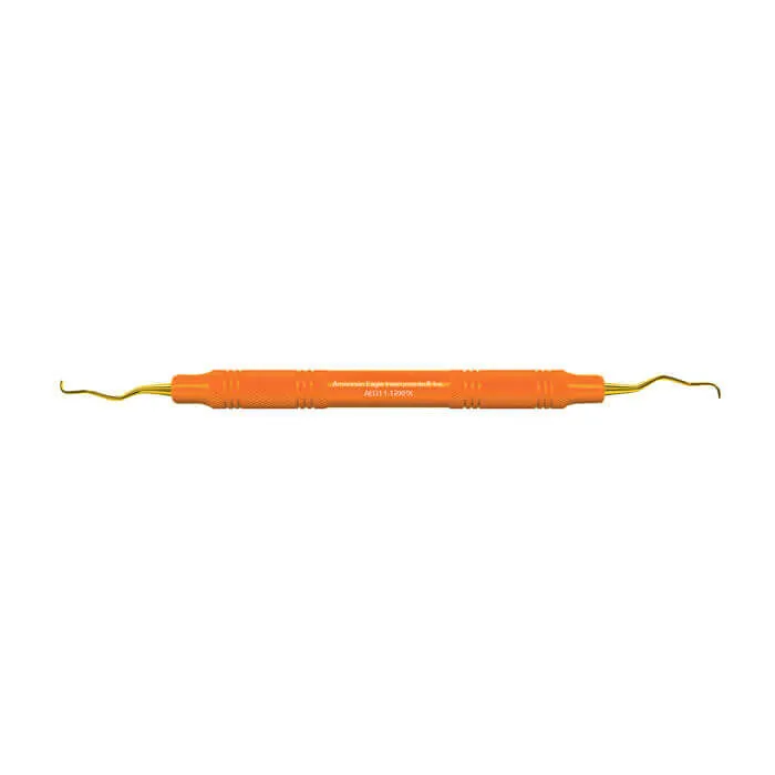Gracey 11-12 XP EagleLite Resin Handle, Sharpen-Free