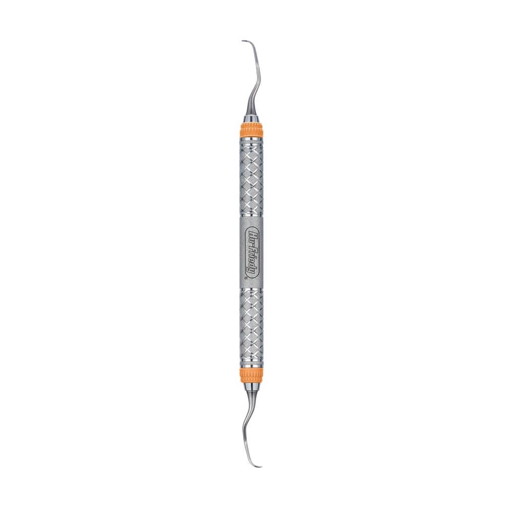 Gracey Curette #11/12, Handle #9, Anna Pattison