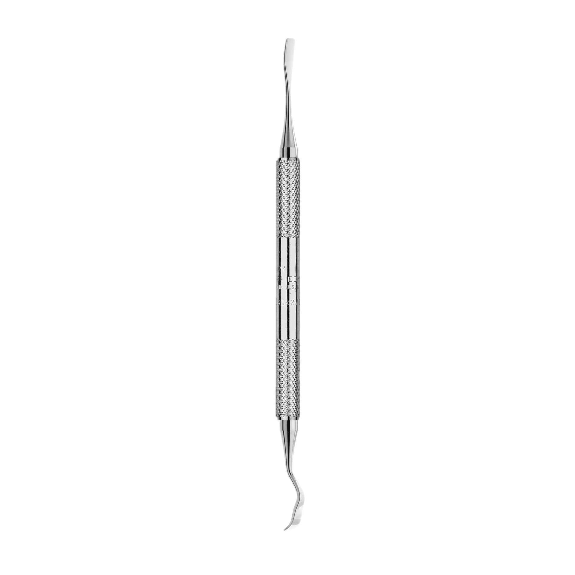 Jovanovic 13K/TG Periodontal Chisel #5.0mm