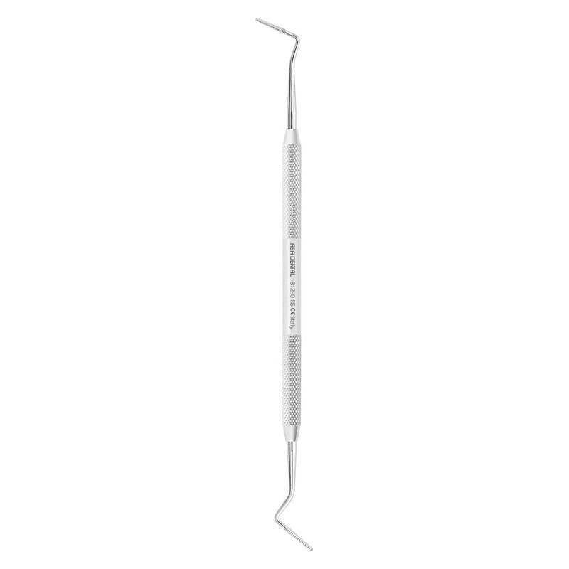 3S/4S Sugarman Periodontal File