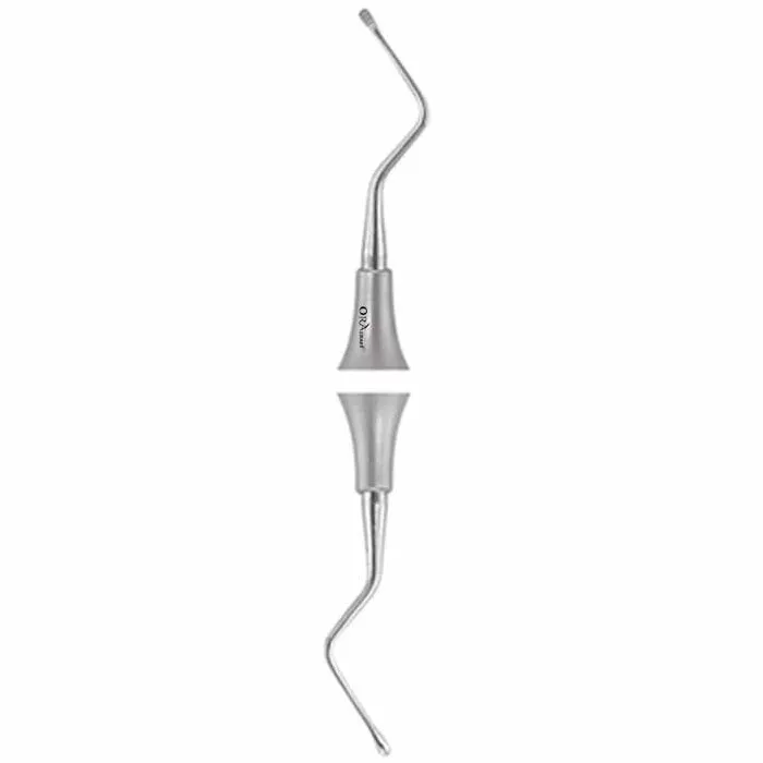 Buccal/Lingual Hirschfeld File Scaler #3/6