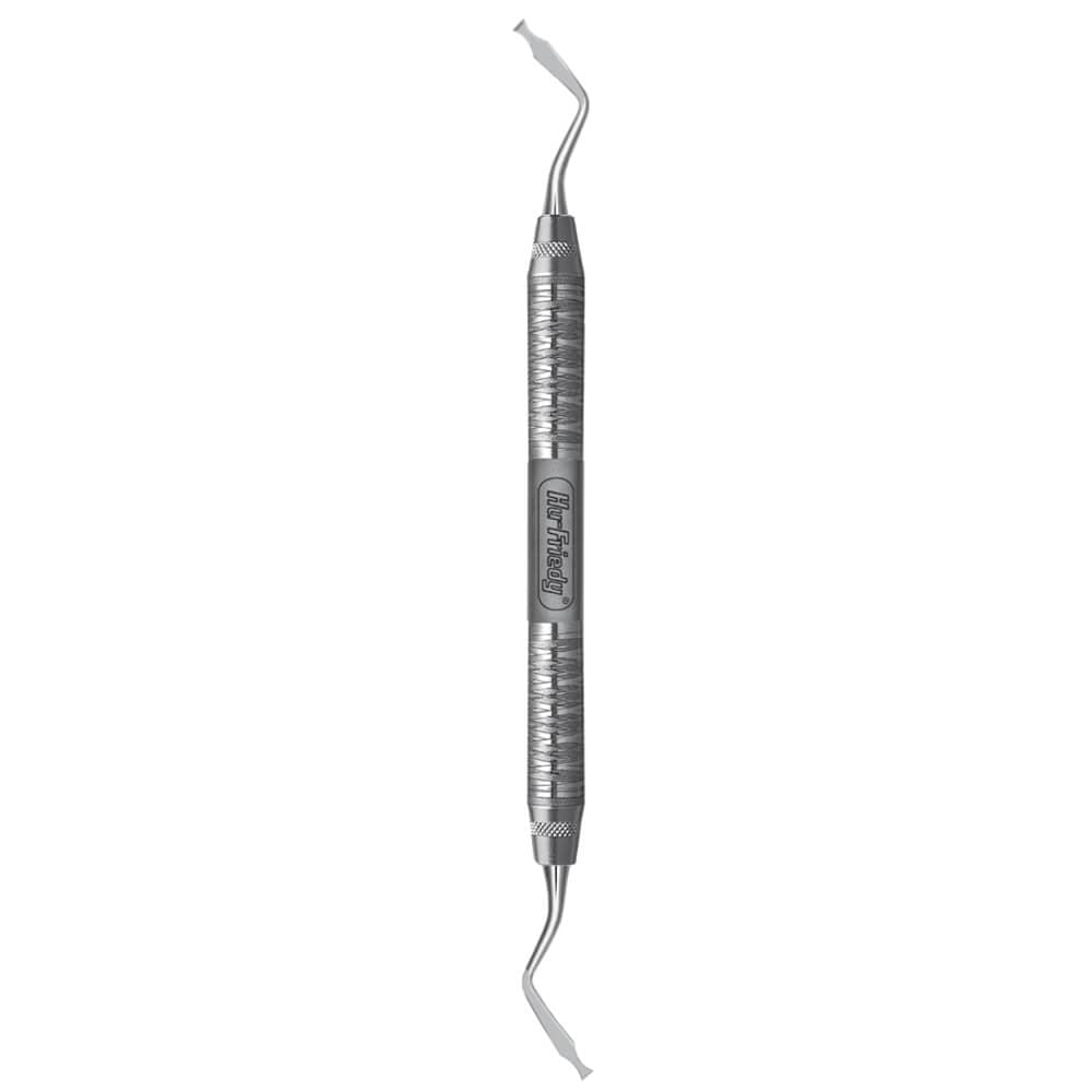 Periodontology Chisel #3, Handle #6