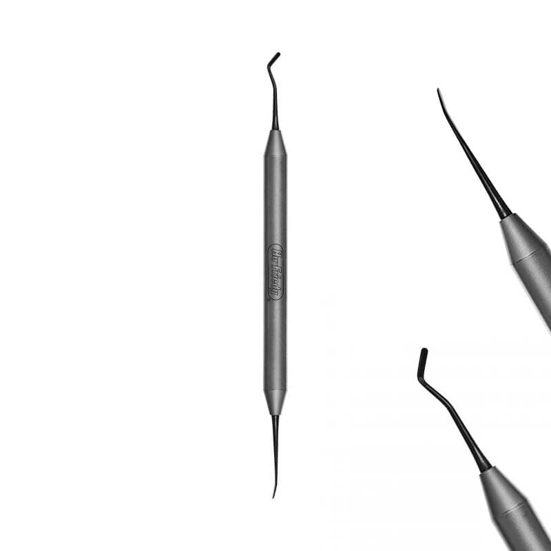 Spatula Beavertail Krecji Handle #31 XTS