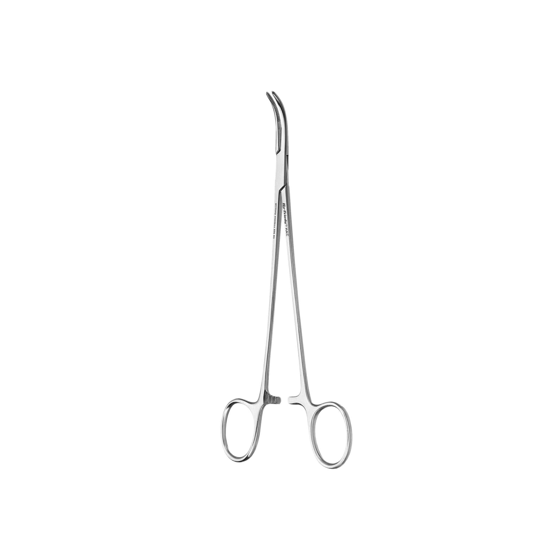 Adson Hemostat Curved