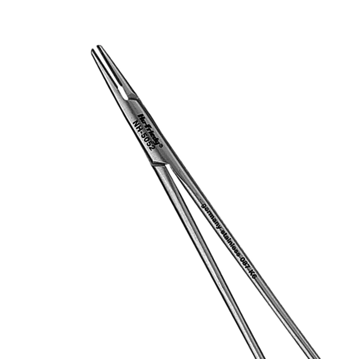 Fine Swedish Pattern Perma Sharp Needle Holder, 15 cm (6")