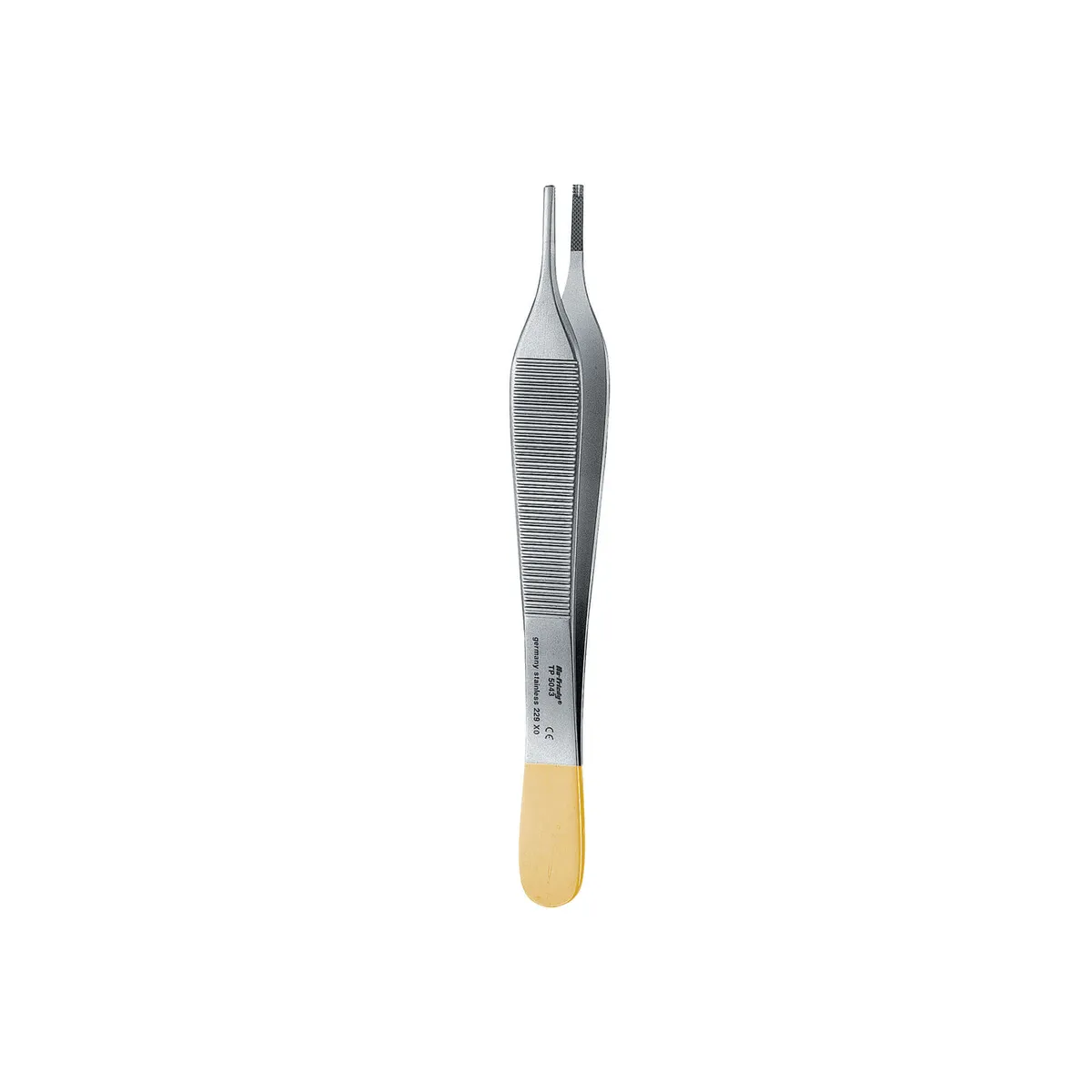 Adson Tissue Pliers, Perma Sharp, #43