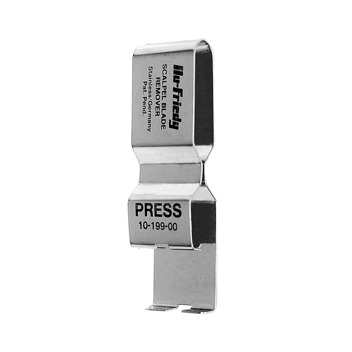 Scalpel Blade Remover