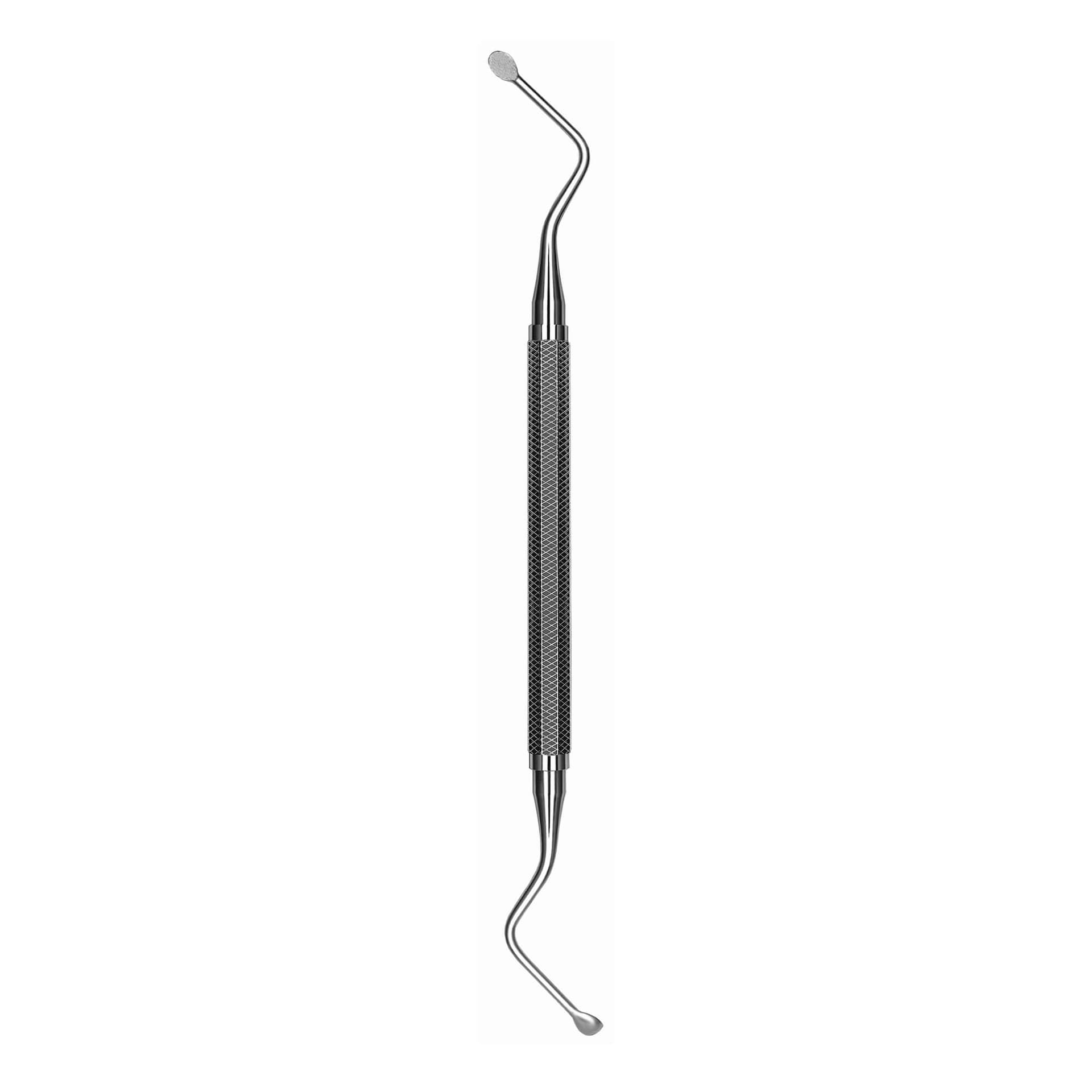 Miller Surgical Curette #12