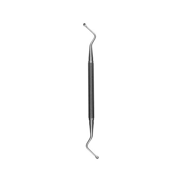 Miller Surgical Curette #11, Handle #6