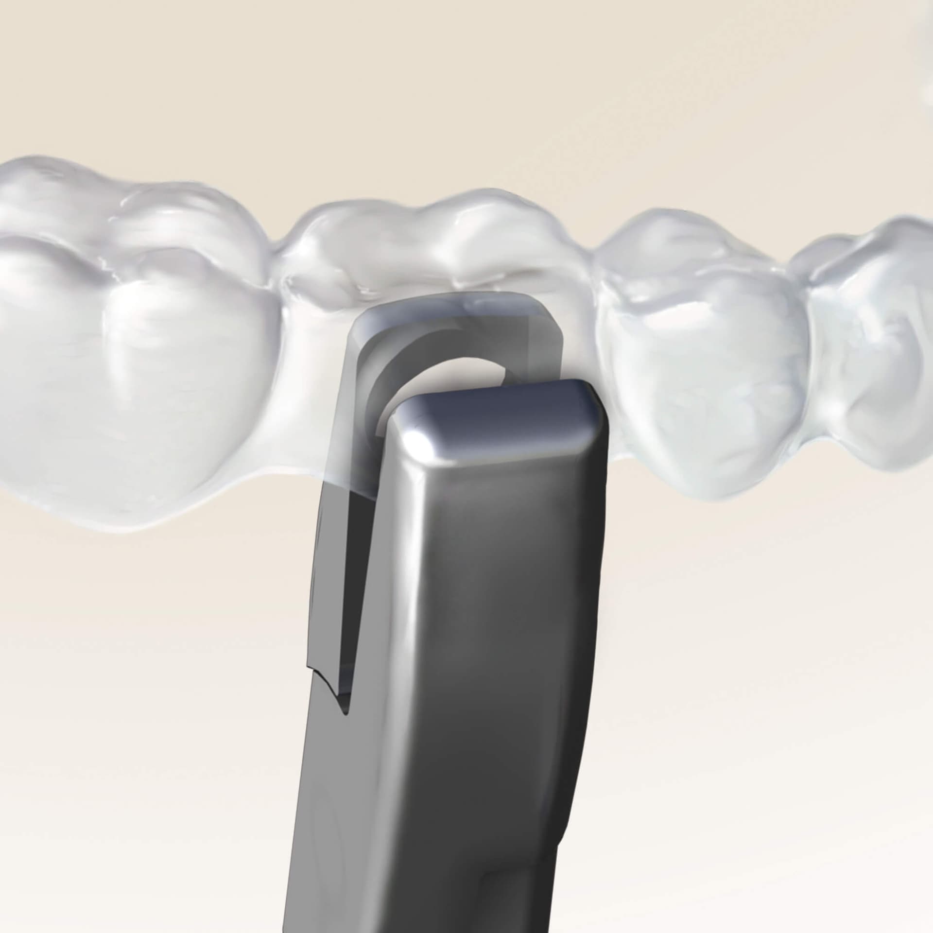 The Hole Punch, Round, 6mm