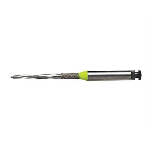 UniCore Drill Size #1 (0.8mm) Yellow