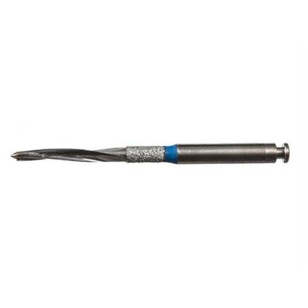 UniCore Drill Size #3 (1.2mm) Blue