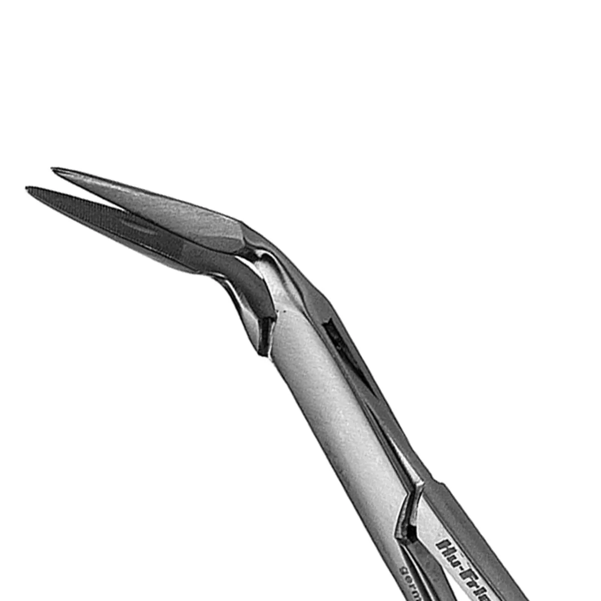 Steiglitz Post and Point Removal Forceps #45°