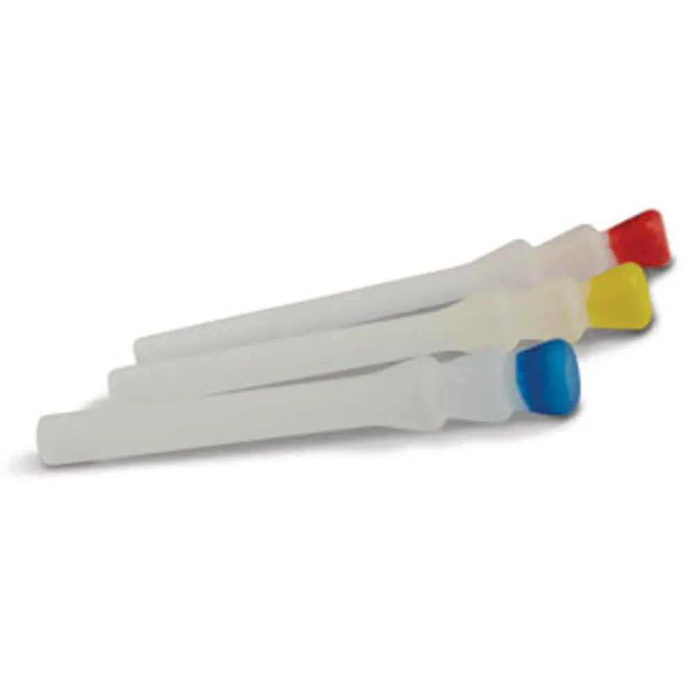FibreKleer 4X, Tapered Fiber Post 1.25mm, 10x