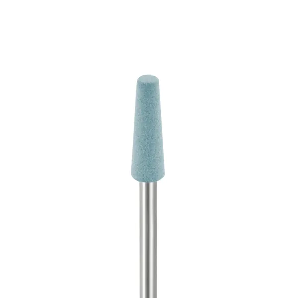 DIADUR, Porcelain & Metal Grinding, Flat Cone, HP, Medium