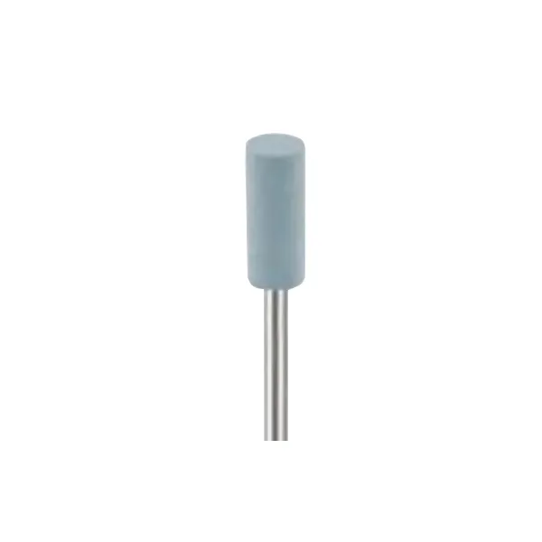 DIADUR, Porcelain & Metal Grinding, Cylinder, HP, Medium