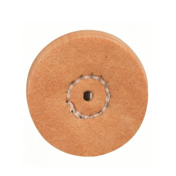 SOFTWHEELS, Acrylic & Splints Polishing, Medium, PK/10