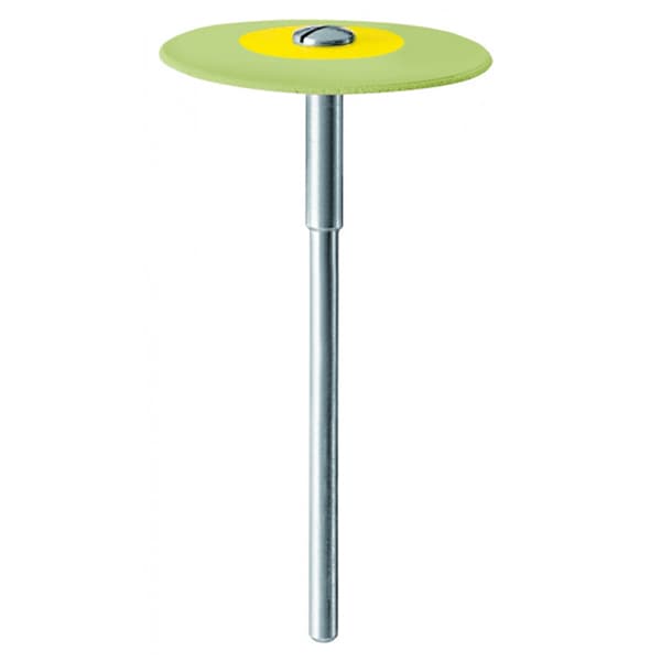 DIAPRO, Lithium Disilicate Polishing, Knife Edge, HP, Fine