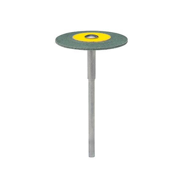 Diapol, HP, Knife Edge, Extra Coarse Porcelain Polisher​