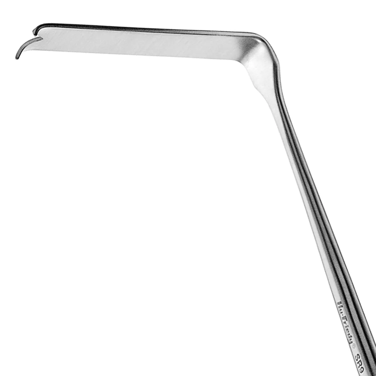 Ramus Surgical Retractor #9