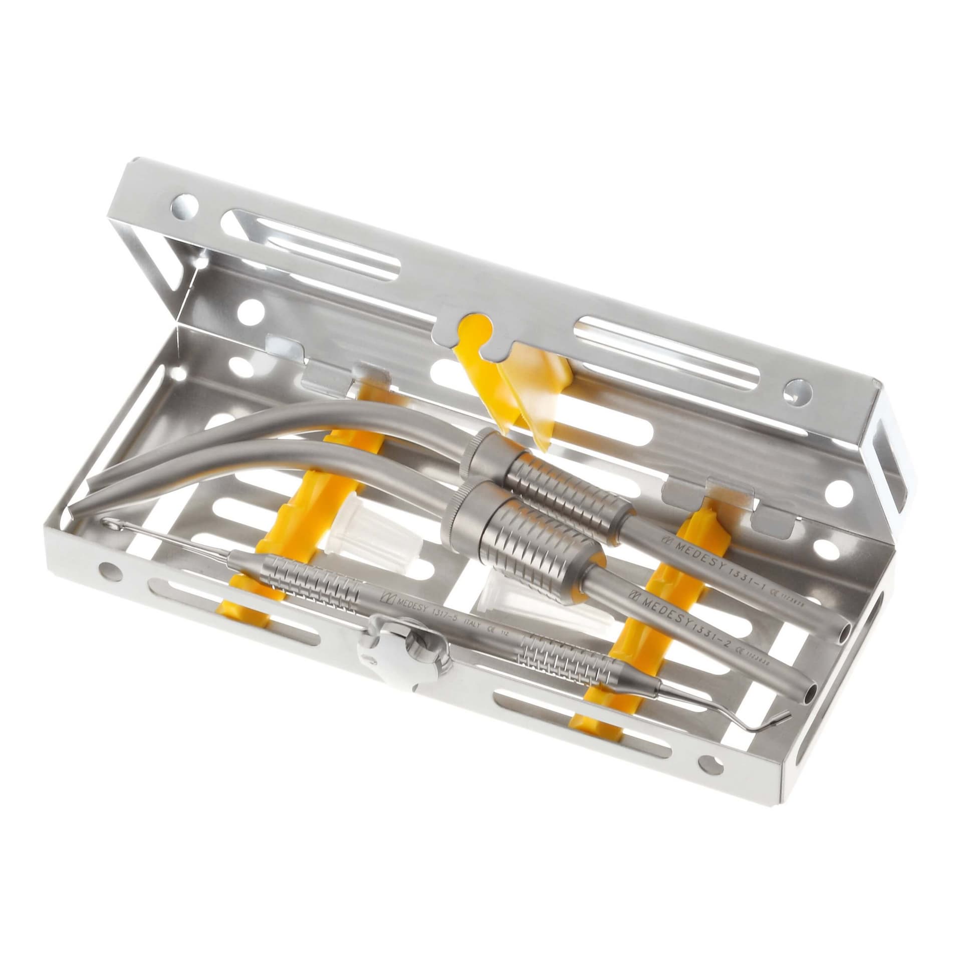 Aspiration Kit/4 Pieces