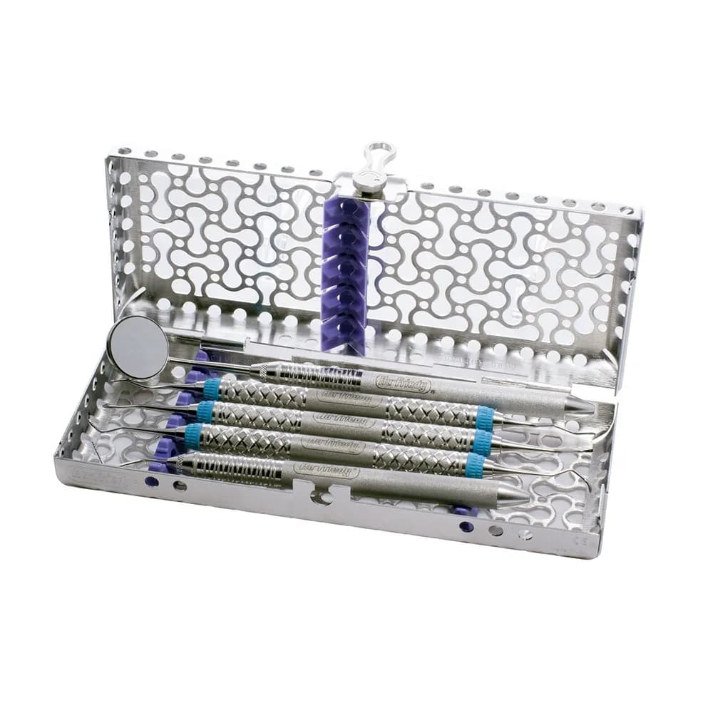 IMS Infinity DIN Collection, Profi Basic Kit