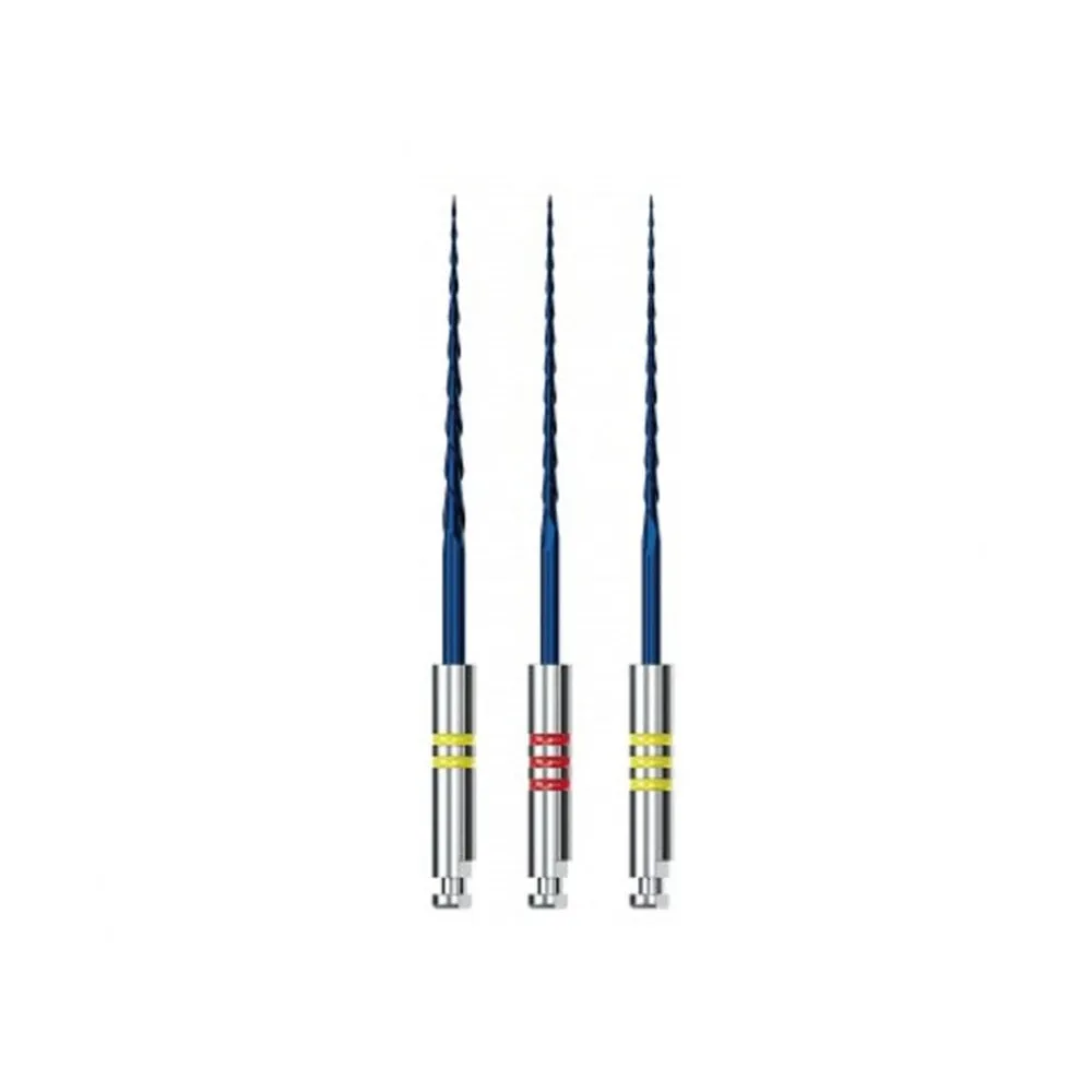 Endostar E3 Azure Basic 25/06, 25mm