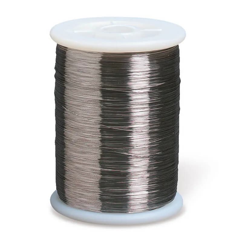 TruForce SS Spooled Ligature Wire 010, Spool