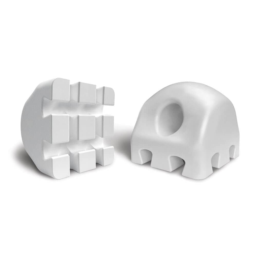 OrthoFlex Bondable Composite Eyelet, PK/10