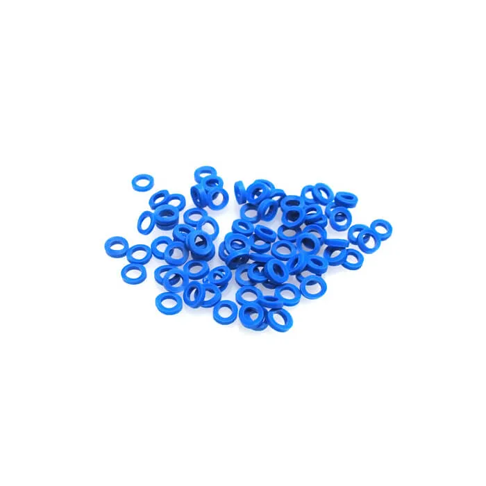 Radiopaque Elastomeric Separators, Small