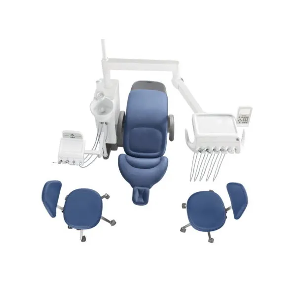 Standard Dental Treatment Unit ST-570