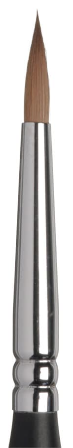 Tamara-Mustela Brush 6, Finest