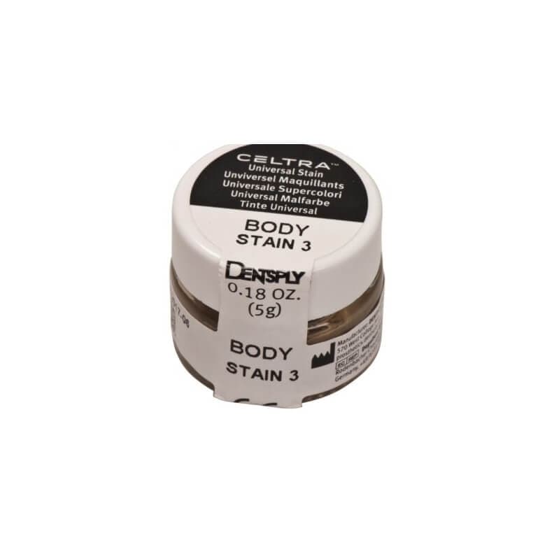 Celtra Olive Glaze, 5g Jar