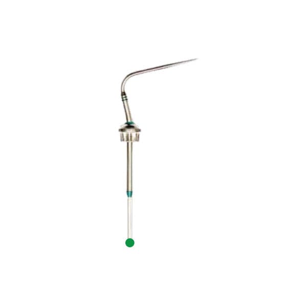Obtura Spartan Pluggers, Heat-Activated Endodontic Condensers, #60/.12
