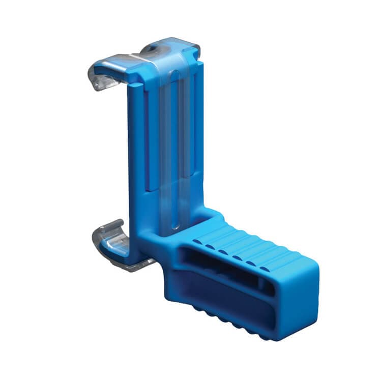 Rinn XCP-DS Fit Biteblocks, Anterior Thick, All Sensor Sizes, PK/2