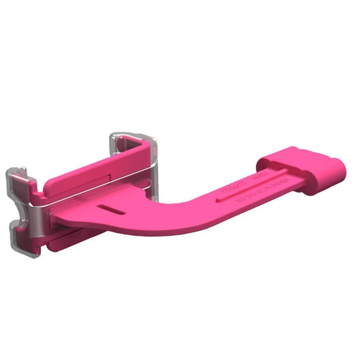 Rinn XCP-DS Fit Biteblocks, Bitewing Horizontal, All Sensor Sizes, PK/2